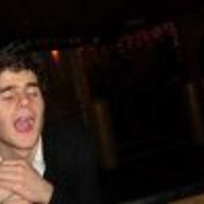 Profile Picture of Michael Leftwich (@MikeBluePants) on Twitter