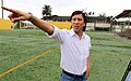 Profile Picture of Luis Gómez (footballer)on Wikipedia