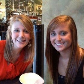 Profile Picture of Allison Ricke (@prettyrickee23) on Pinterest