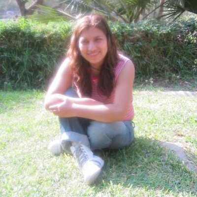 Profile Picture of JUDITH RAMOS SANCHEZ (@judy0932) on Twitter