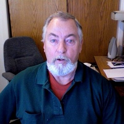 Profile Picture of John Borowicz (@JohnBorowicz) on Twitter