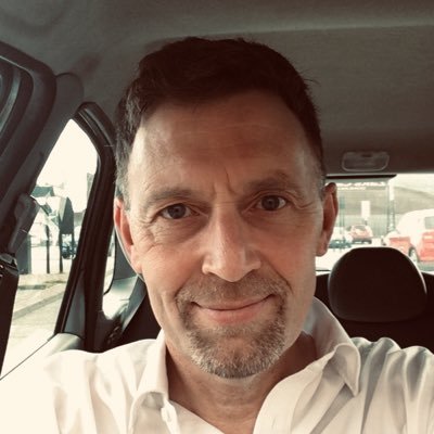 Profile Picture of Erik Scollay  💙 (@ScollayErik) on Twitter