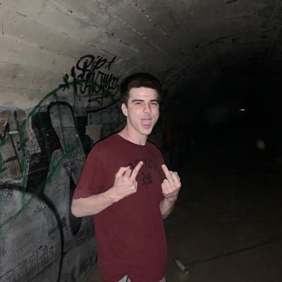 Profile Picture of Ron (@Ronnie_J_Coates) on Twitter