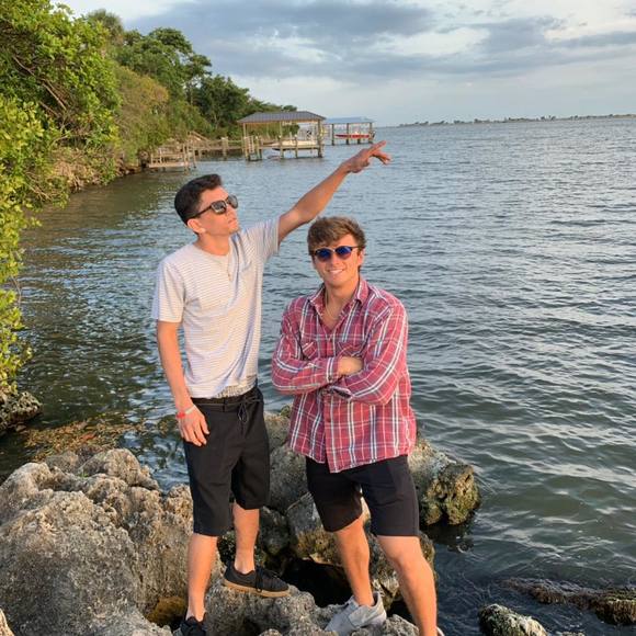 Profile Picture of Brett Lamontagne (@bamontagne8) on Poshmark