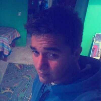 Profile Picture of Julio Resendiz (@JulioRe29255558) on Twitter