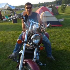 Profile Picture of Richard Kreft (@kreft71) on Twitter