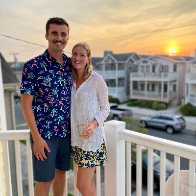 Profile Picture of Andrew  Lehner (@aviatorlehner) on Twitter