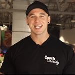 Profile Picture of Nathan Cassidy (@nathan_cassidy_) on Instagram