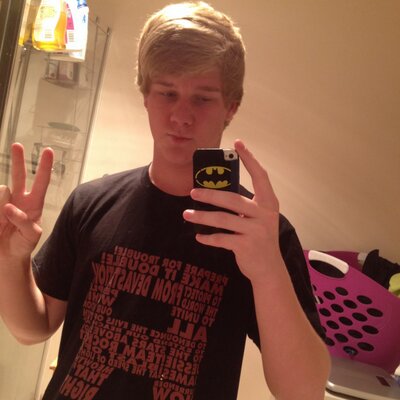 Profile Picture of Jacob Milnes (@JacobMilnes) on Twitter