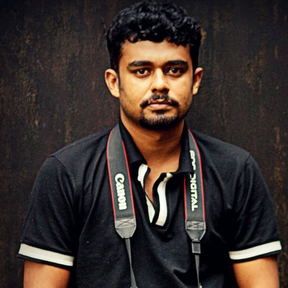 Profile Picture of Deepak Pillai (@deepakpillai48) on Poshmark