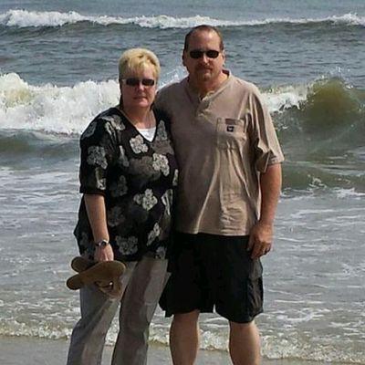 Profile Picture of Nancy Yost (@yost_nancy) on Twitter