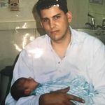 Profile Picture of David J Symes (@symes_david) on Instagram