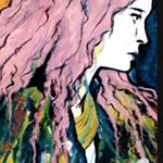 Profile Picture of Danielle Nicholson (@dee_illustrates) on Instagram