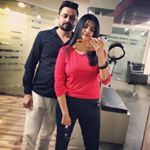 Profile Picture of ❤️शाल्वी विजय❤️ (@shalvi_vijay_srivastava) on Instagram