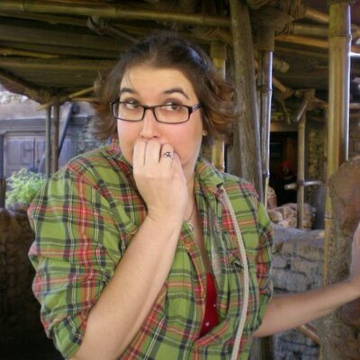 Profile Picture of Jessica Pruett (@JessicaNPruett) on Twitter