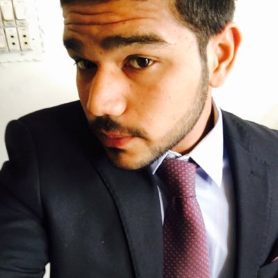Profile Picture of Rehman Sheikh (@234rehman) on Twitter