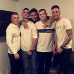 Profile Picture of Mikey Bayliss (@mikey.bayliss) on Instagram