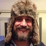 Profile Picture of Simon Brook (@simon.brook) on Instagram