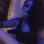 Profile Picture of Lily Megan White (@lilyfuckingmegan) on Instagram