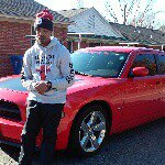 Profile Picture of Thomas Bethea (@tbethea60) on Instagram