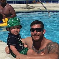 Profile Picture of Caleb Bowers (@caleb-bowers-10) on Quora