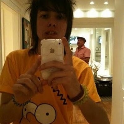 Profile Picture of ∞  Ráy Do Lanza  *-* (@seubombom_lanza) on Twitter