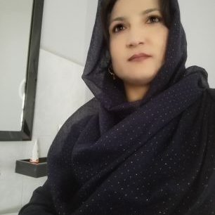 Profile Picture of Waheeda Sultanzada (@waheedawafa1) on Twitter