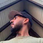 Profile Picture of Carlos L. Maymí (@maymigram) on Instagram