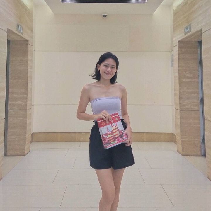 Profile Picture of Anne Añana Portrias (@anne_simple) on Tiktok