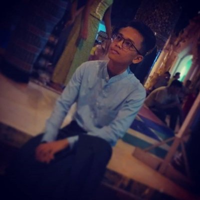 Profile Picture of Denial Linn (@AndyDanny7) on Twitter