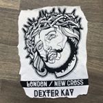 Profile Picture of dexterkay (@dexterkay) on Instagram