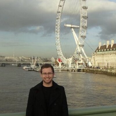 Profile Picture of Andrew Wynschenk (@AdWynschenk) on Twitter