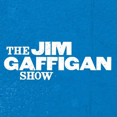 Profile Picture of Jim Gaffigan Show (@@KamronLeal) on Twitter