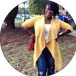 Profile Picture of aprilpyatt (@aprilpyatt10_) on Instagram