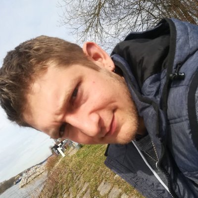 Profile Picture of Alexander Kern (@Alecks1990) on Twitter