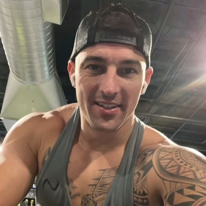 Profile Picture of Michael larusso (@micheallarusso) on Tiktok