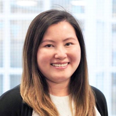 Profile Picture of Melody Zhang (@melodymyzhang) on Twitter