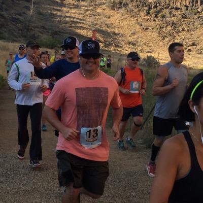 Profile Picture of Quinn Clair (@Q_Clair13) on Twitter
