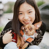 Profile Picture of Lily H. Jang (@lily-h-jang) on Quora