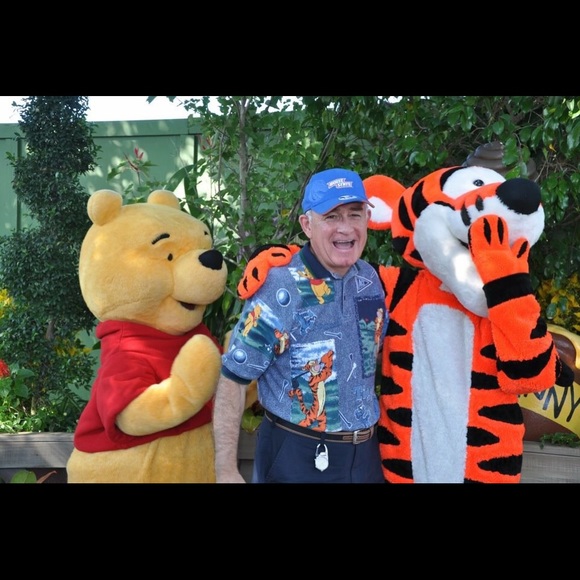 Profile Picture of David Hardesty (@dghardesty69) on Poshmark