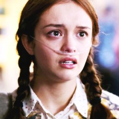 Profile Picture of Corinne (@MarkOfAir) on Twitter