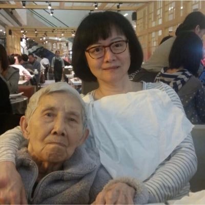 Profile Picture of Kim Chau Wong (@KimChauWong1) on Twitter