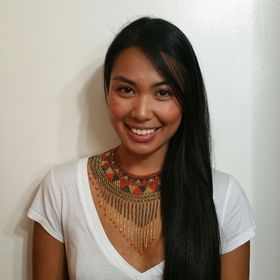 Profile Picture of Marla Antoinette Villanueva (@___marla) on Pinterest