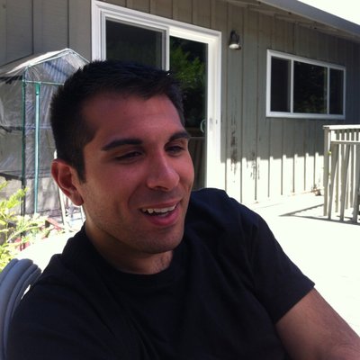 Profile Picture of Michael Antonini (@MichaelAntonini) on Twitter