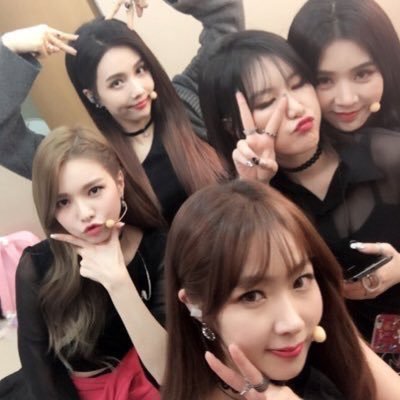 Profile Picture of ☆fiestar Pics☆ (@fiestarpics) on Twitter