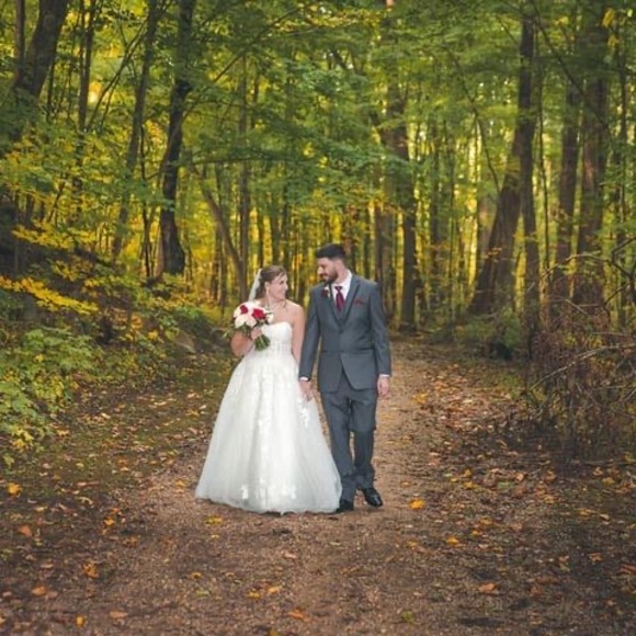 Profile Picture of David Lafontaine (@nanakilinkoy) on Poshmark