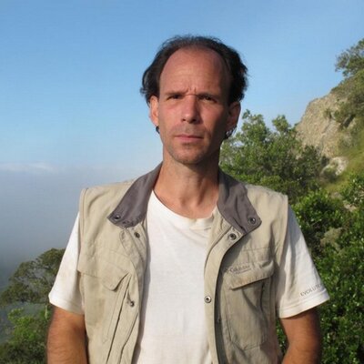 Profile Picture of TL (@TomLarimer) on Twitter