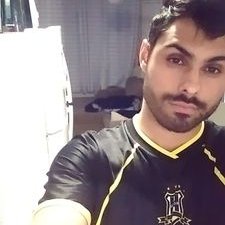 Profile Picture of Gabriel Baum (@BaumGabriel) on Twitter