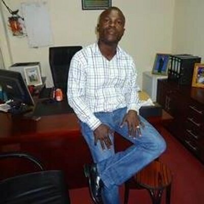 Profile Picture of Reginald W.Doe,Jr (@rdoejr) on Twitter