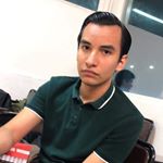 Profile Picture of Gibran Rodriguez (@gibranrodriguez) on Instagram